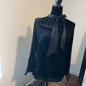 Woman’s dress shirt